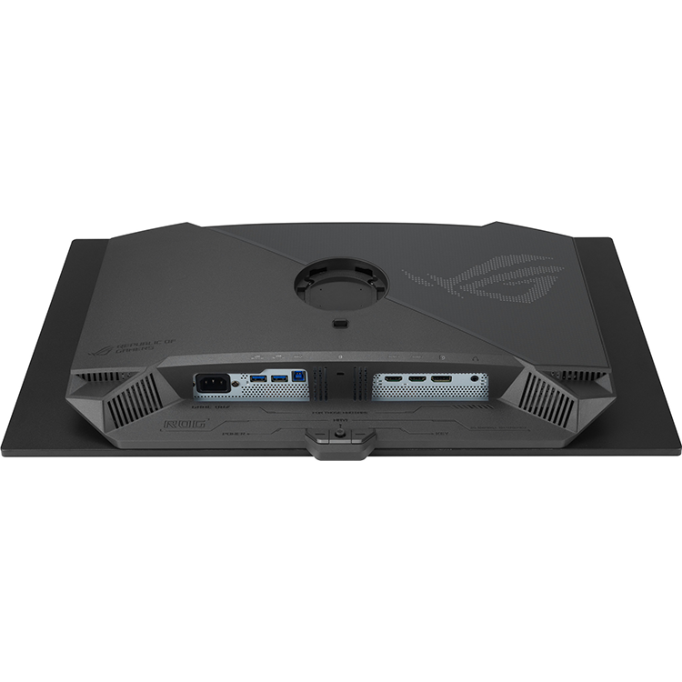 خرید مانیتور Asus ROG Strix OLED XG27AQDPG - کیفیت 2K - سایز 27 اینچ